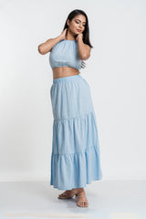 Alessia - LAYERED CO-ORD SET