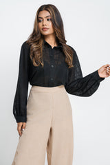 WINNIE-OVERSIZED SHIRT