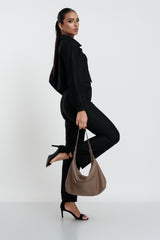 AMARA - LONG CO-ORD SET