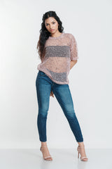Miami Lace Top