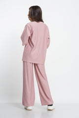 YARA-BAGGY CO-ORD SET