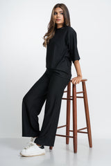 YARA-BAGGY CO-ORD SET