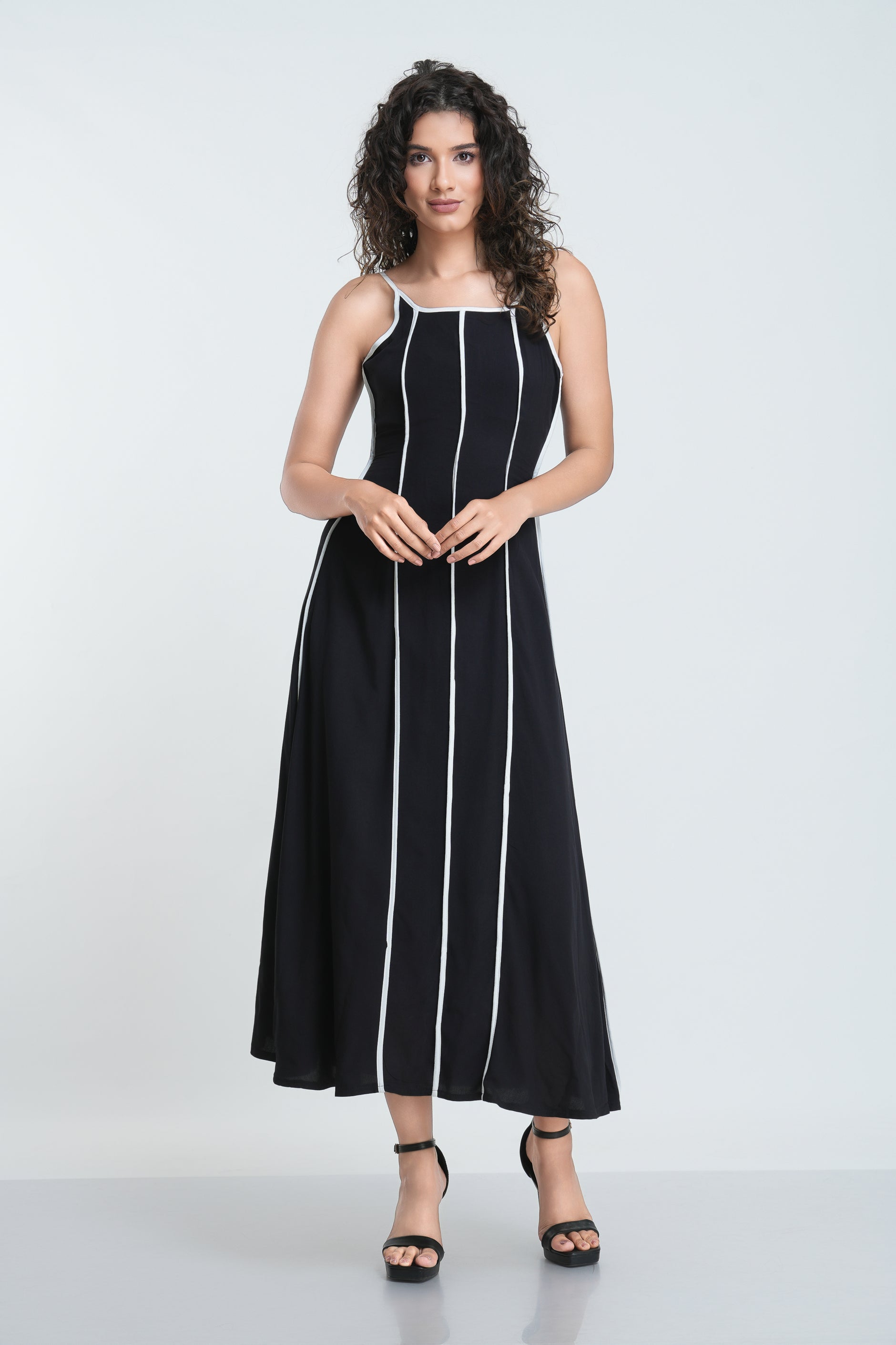 Maxi Dresses Sri Lanka | Long Dresses for Women Online - Slay.lk  Slay  Global