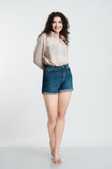 Front pocket shirt