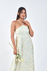 KAYLE - MAXI DRESS